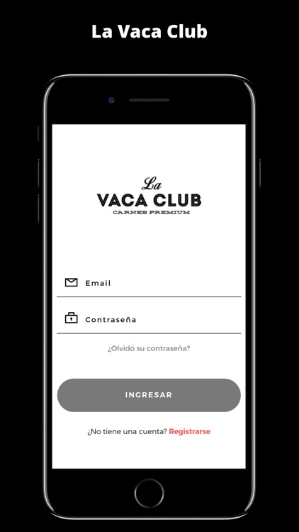 La Vaca Club