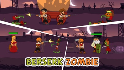 Zombies vs Halloween Hunter screenshot 3