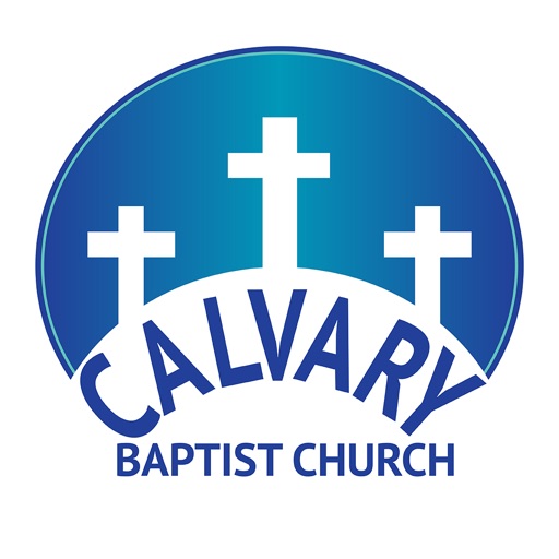 Calvary Baptist Florence, SC iOS App