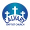 Download the official Calvary Baptist Florence app to stay up-to-date with our latest events and newest sermons