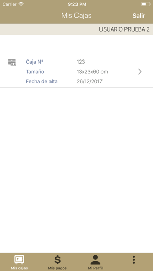 BCM Cajas(圖3)-速報App