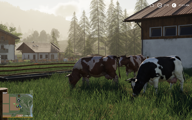 Farming Simulator 19(圖6)-速報App