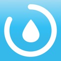 Aquanaut – daily water tracker icon