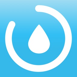 Aquanaut – daily water tracker