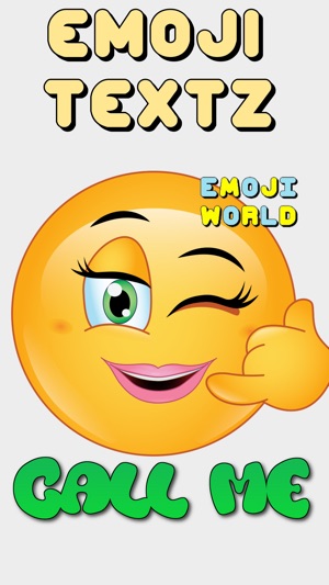 Emoji Textz(圖1)-速報App