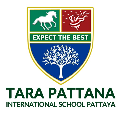 Tara Pattana International School icon