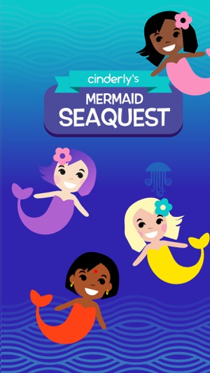 Mermaid Seaquest(圖1)-速報App