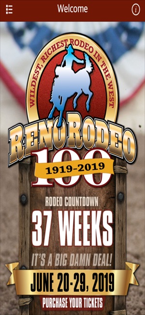 Reno Rodeo