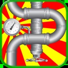 Pipe constructor