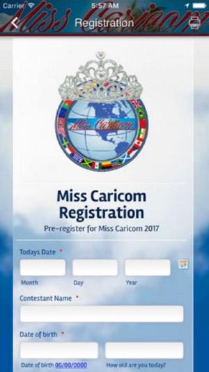 MissCaricom(圖3)-速報App