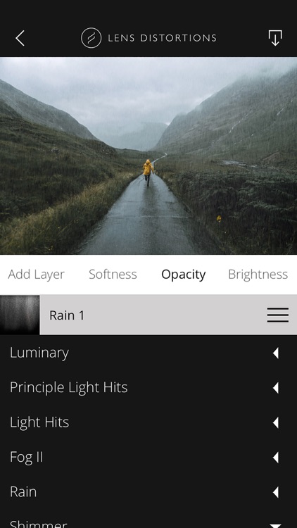 Lens Distortions® screenshot-3