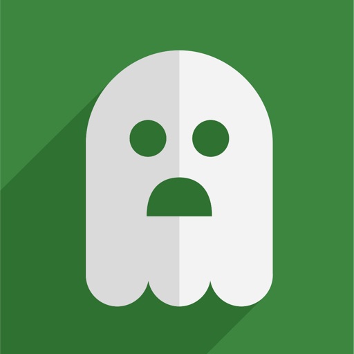 Ghost Science