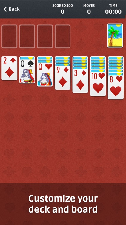 Solitaire ∘