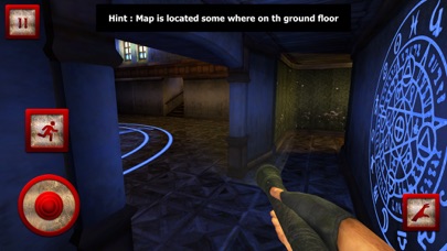 Evil Neighbour: Horror Game screenshot 3