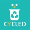Cycled App