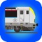 Met de app van treinbestuurder