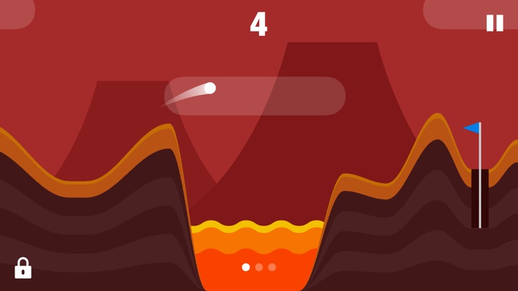 Infinite Golf