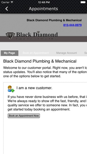 Black Diamond Today(圖3)-速報App