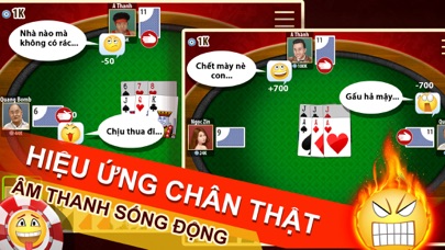 TIEN LEN DEM LA 1.1.0 IOS CASINO TIEN LEN DEM LA 1.1.0 IOS