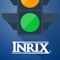 Check out the route your preferred navigation app is giving you, and see if there are any traffic congestions on the way