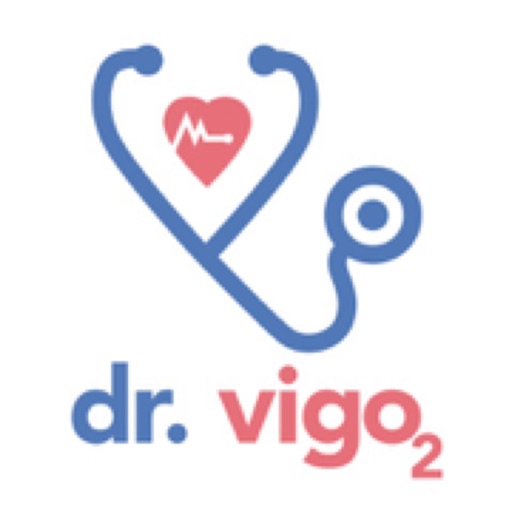 Dr. VigO2 icon