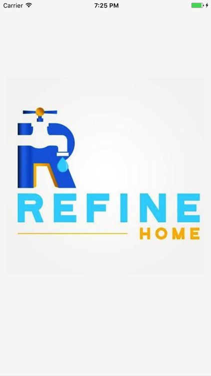 Refine Home