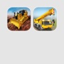 Get Construction Simulator Bundle for iOS, iPhone, iPad Aso Report