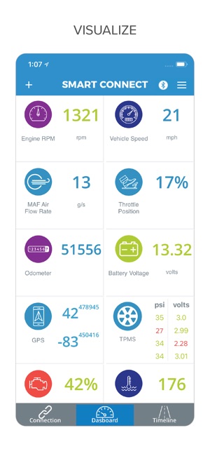 Danlaw Smart Connect(圖3)-速報App