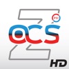 OCS-Z HD employment oregon ocs 