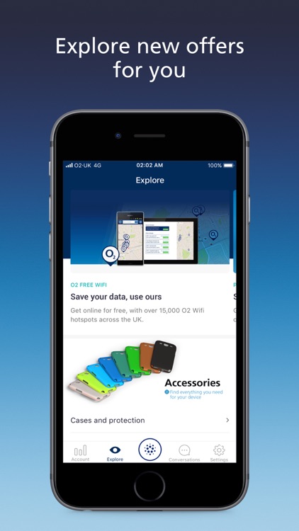 O2 Ask screenshot-4