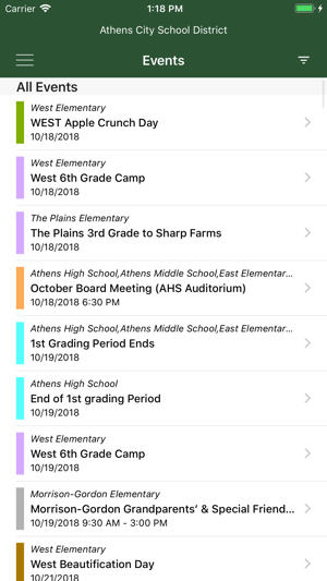 Athens City School District(圖3)-速報App