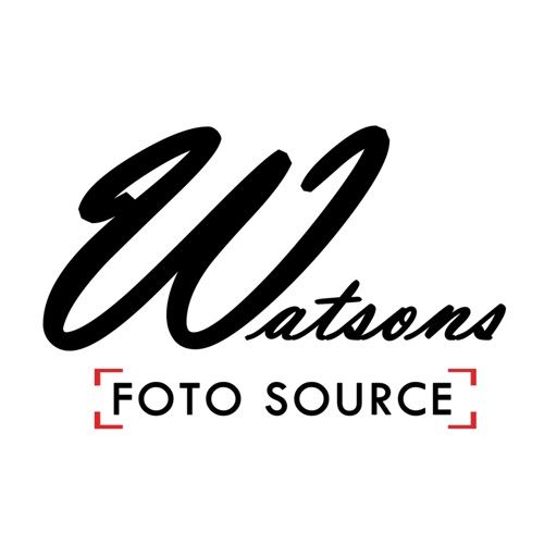 Watson's Foto Source Prints