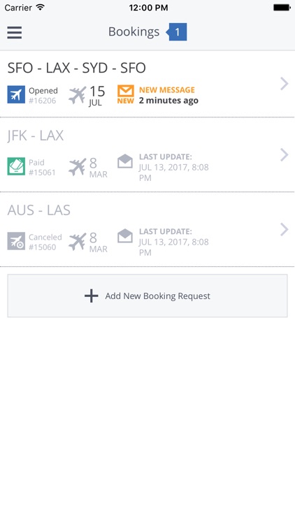 AwardWallet screenshot-4