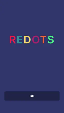 Game screenshot Redots - train your memory mod apk