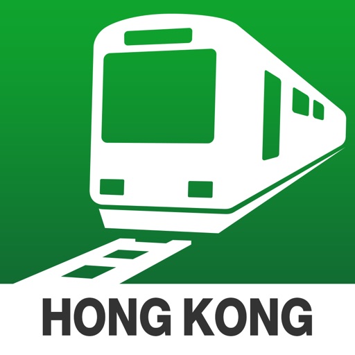 Hong Kong Transit by NAVITIME