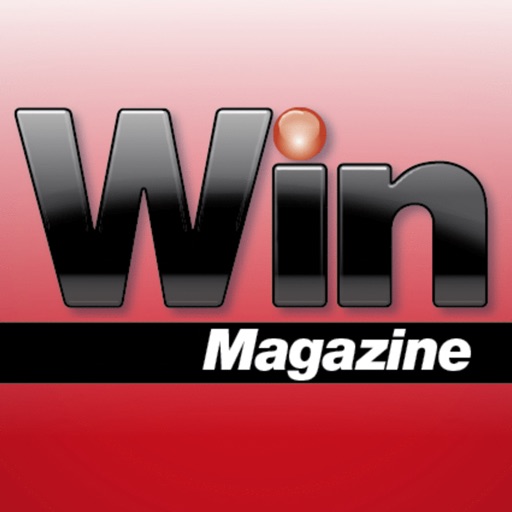 Win Magazine