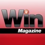 Get Win Magazine for iOS, iPhone, iPad Aso Report