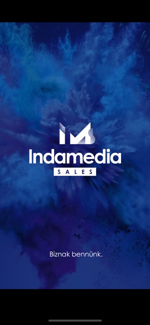 Indamedia Sales(圖1)-速報App