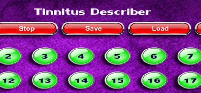 Tunnitus Describer(圖4)-速報App