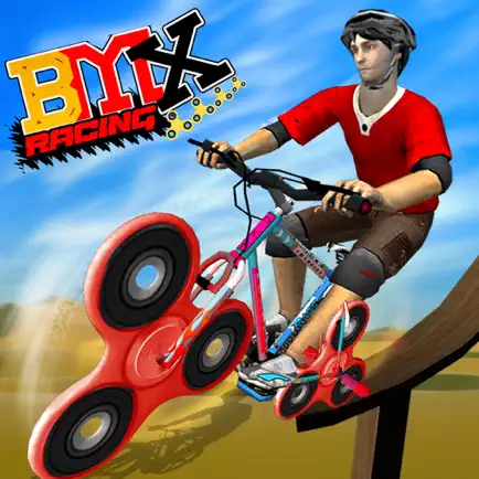Bmx Fidget Racing - Bike Race Cheats