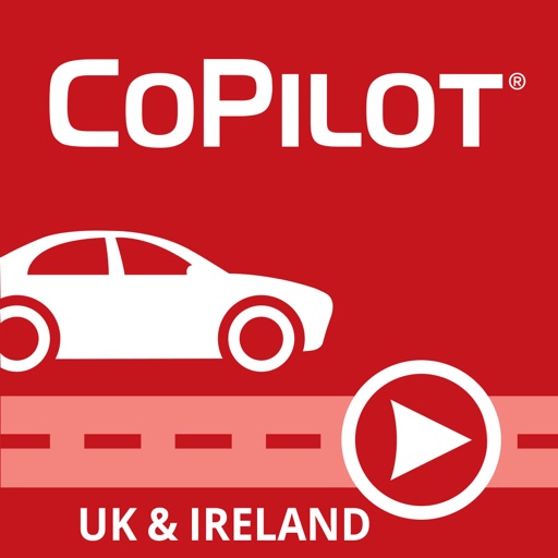 CoPilot UK & IRE
