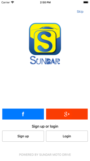 Sundar Car Care(圖1)-速報App