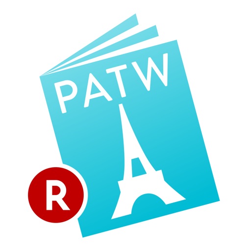 PATW (パトゥー)