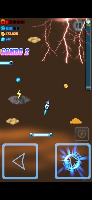 Go Space - Spaceship builder(圖3)-速報App