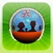 Allergy Pollen Count reports pollen and mold counts based on actual air sampling