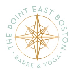 The Point EastBostonBarre&Yoga