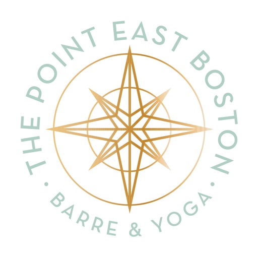 The Point EastBostonBarre&Yoga icon