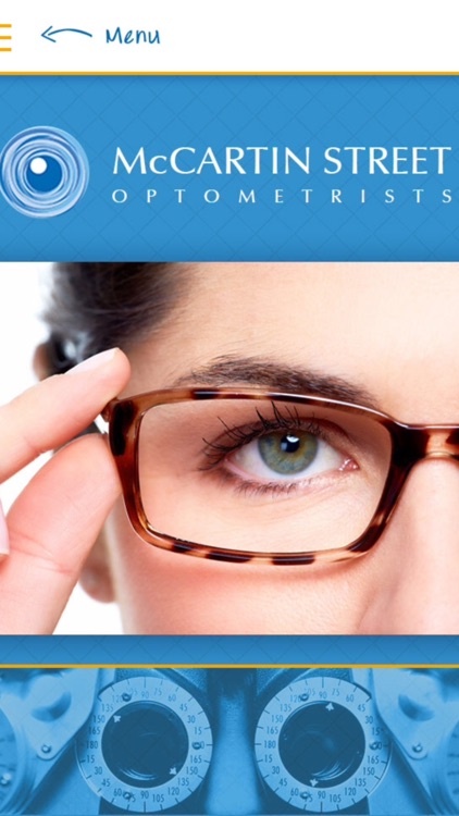 McCartin Street Optometrist