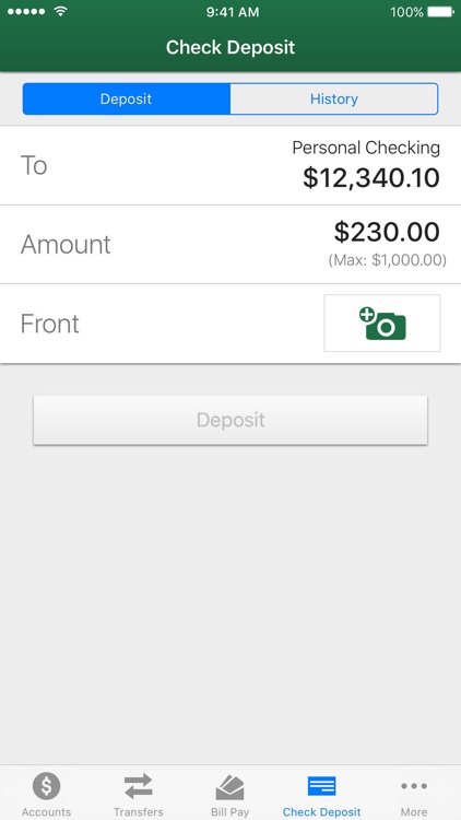 Members Plus Credit Union screenshot-4