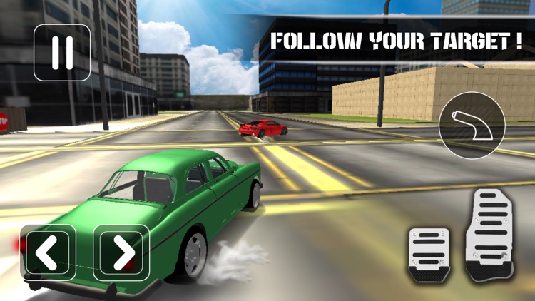 Stealth Agent - Secret Spy Mission